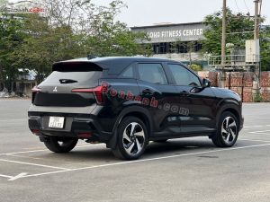 Xe Mitsubishi Xforce Exceed 2024
