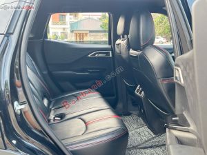 Xe Mitsubishi Xforce Exceed 2024