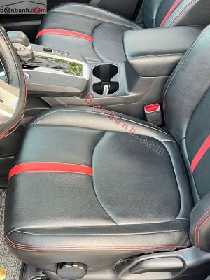 Xe Mitsubishi Xforce Exceed 2024