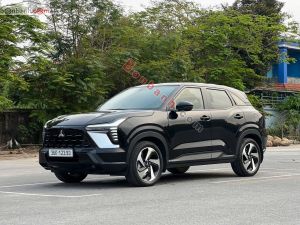 Xe Mitsubishi Xforce Exceed 2024
