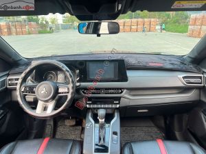 Xe Mitsubishi Xforce Exceed 2024