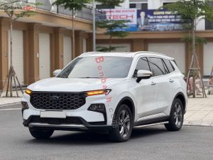 Xe Ford Territory Titanium 1.5 AT 2023