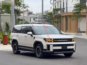 Xe Hyundai SantaFe Exclusive 2.5L 2024