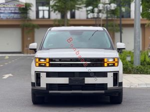 Xe Hyundai SantaFe Exclusive 2.5L 2024