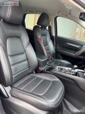 Xe Mazda CX5 Luxury 2.0 AT 2023