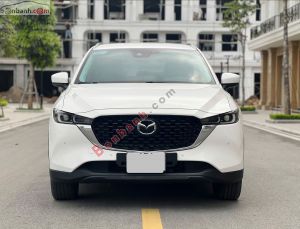 Xe Mazda CX5 Luxury 2.0 AT 2023