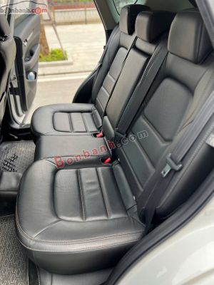 Xe Mazda CX5 Luxury 2.0 AT 2023