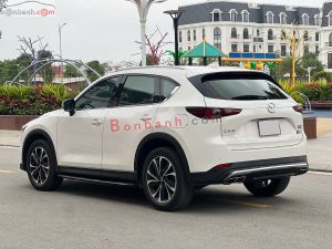Xe Mazda CX5 Luxury 2.0 AT 2023