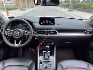 Xe Mazda CX5 Luxury 2.0 AT 2023