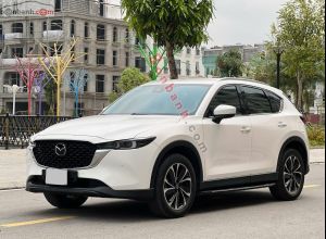 Xe Mazda CX5 Luxury 2.0 AT 2023