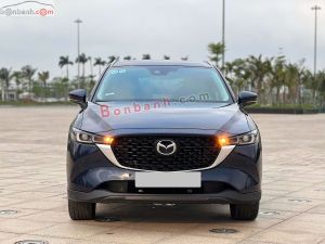 Xe Mazda CX5 Luxury 2.0 AT 2024