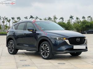 Xe Mazda CX5 Luxury 2.0 AT 2024
