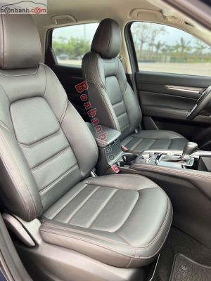 Xe Mazda CX5 Luxury 2.0 AT 2024