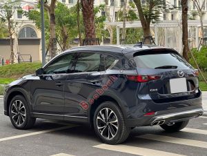 Xe Mazda CX5 Luxury 2.0 AT 2024