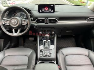 Xe Mazda CX5 Luxury 2.0 AT 2024