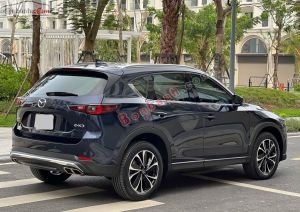 Xe Mazda CX5 Luxury 2.0 AT 2024