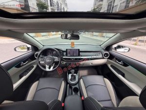 Xe Kia K3 Luxury 1.6 AT 2022