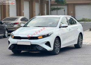 Xe Kia K3 Luxury 1.6 AT 2022