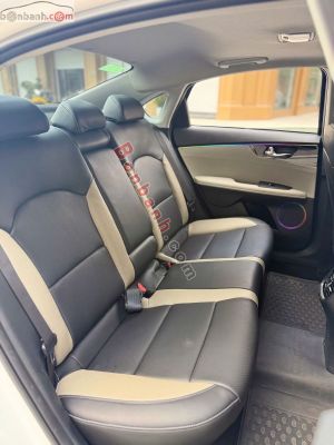 Xe Kia K3 Luxury 1.6 AT 2022