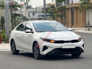 Xe Kia K3 Luxury 1.6 AT 2022