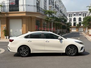 Xe Kia K3 Luxury 1.6 AT 2022