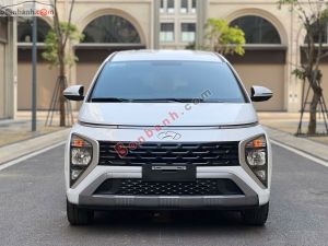 Xe Hyundai Stargazer Tiêu chuẩn 1.5 AT 2024