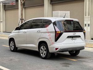 Xe Hyundai Stargazer Tiêu chuẩn 1.5 AT 2024