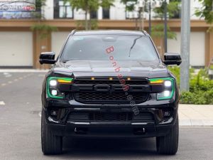 Xe Ford Everest Titanium 2.0L 4x2 AT 2023