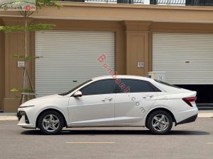 Xe Hyundai Accent 1.5 AT 2025