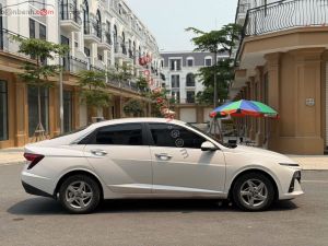 Xe Hyundai Accent 1.5 AT 2025