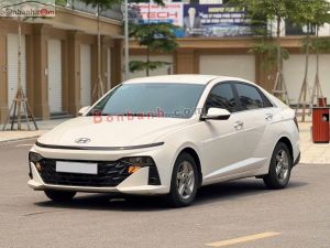 Xe Hyundai Accent 1.5 AT 2025