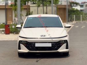 Xe Hyundai Accent 1.5 AT 2025