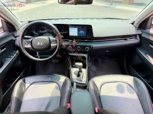 Xe Hyundai Accent 1.5 AT 2025