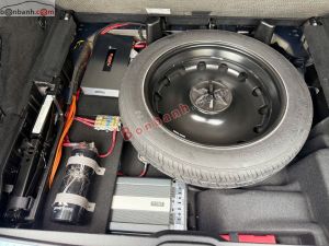 Xe Mercedes Benz GLC 300 4Matic 2020