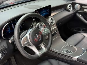Xe Mercedes Benz GLC 300 4Matic 2020