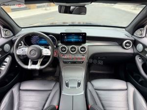 Xe Mercedes Benz GLC 300 4Matic 2020