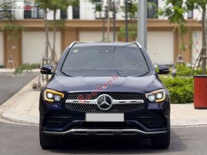 Xe Mercedes Benz GLC 300 4Matic 2020