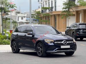 Xe Mercedes Benz GLC 300 4Matic 2020