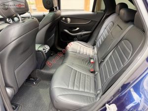 Xe Mercedes Benz GLC 300 4Matic 2020