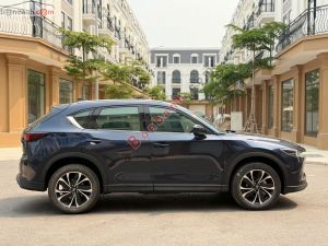 Xe Mazda CX5 Luxury 2.0 AT 2024
