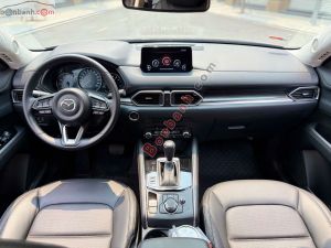 Xe Mazda CX5 Luxury 2.0 AT 2024