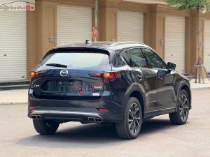 Xe Mazda CX5 Luxury 2.0 AT 2024