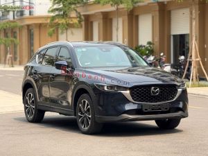 Xe Mazda CX5 Luxury 2.0 AT 2024