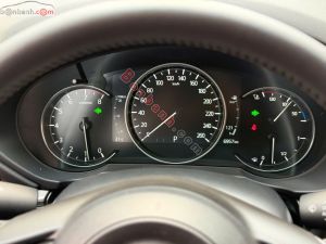 Xe Mazda CX5 Luxury 2.0 AT 2024