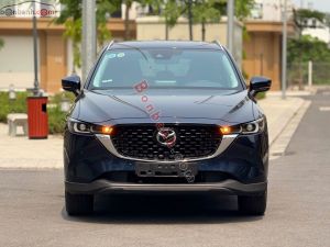 Xe Mazda CX5 Luxury 2.0 AT 2024