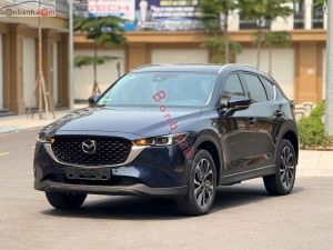 Xe Mazda CX5 Luxury 2.0 AT 2024