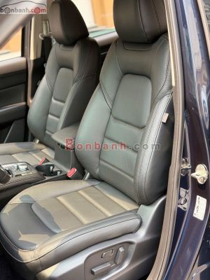 Xe Mazda CX5 Luxury 2.0 AT 2024