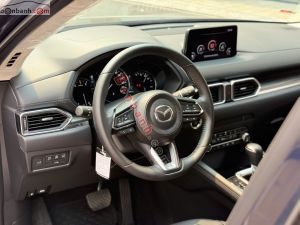 Xe Mazda CX5 Luxury 2.0 AT 2024