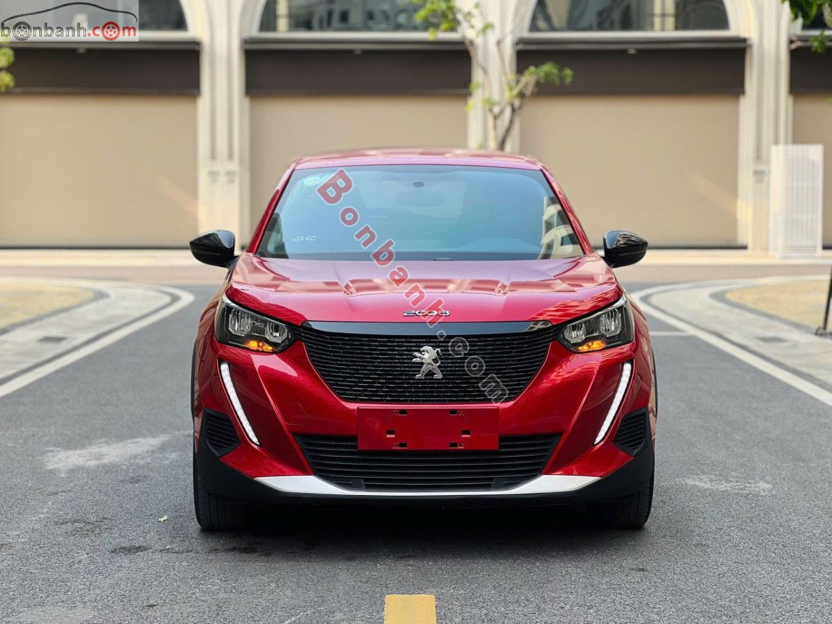 Peugeot 2008 Active 1.2 AT 2022