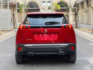 Xe Peugeot 2008 Active 1.2 AT 2022